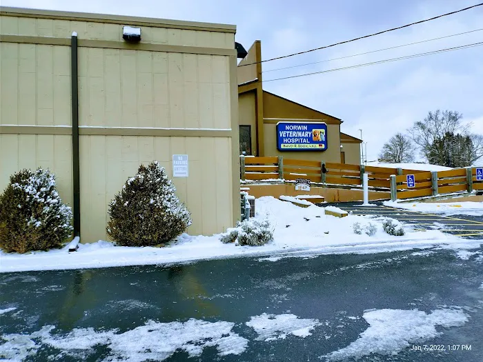 Norwin Veterinary Hospital Picture 4