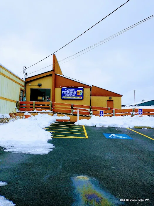 Norwin Veterinary Hospital Picture 7
