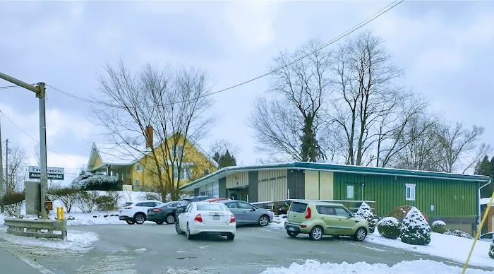 St. Francis Animal Hospital Picture 1