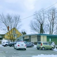 St. Francis Animal Hospital ico