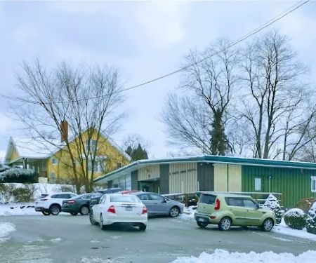 St. Francis Animal Hospital