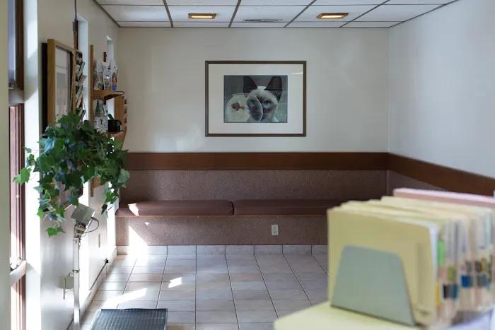 White Oak Veterinary Clinic Picture 1