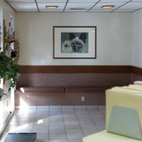 White Oak Veterinary Clinic ico