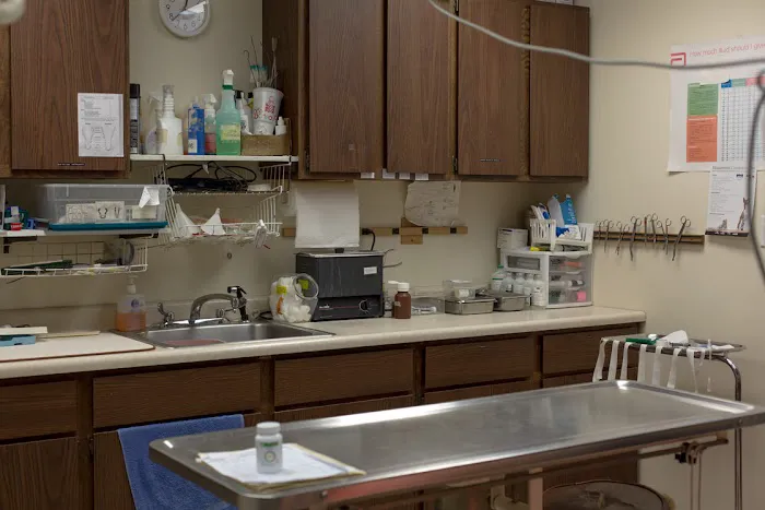 White Oak Veterinary Clinic Picture 9