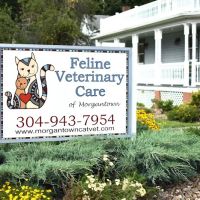 Feline Veterinary Care of Morgantown ico