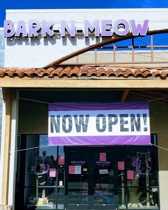 Bark n Meow Picture 1