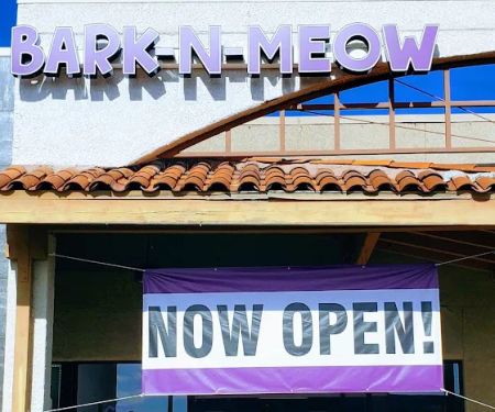 Bark n Meow