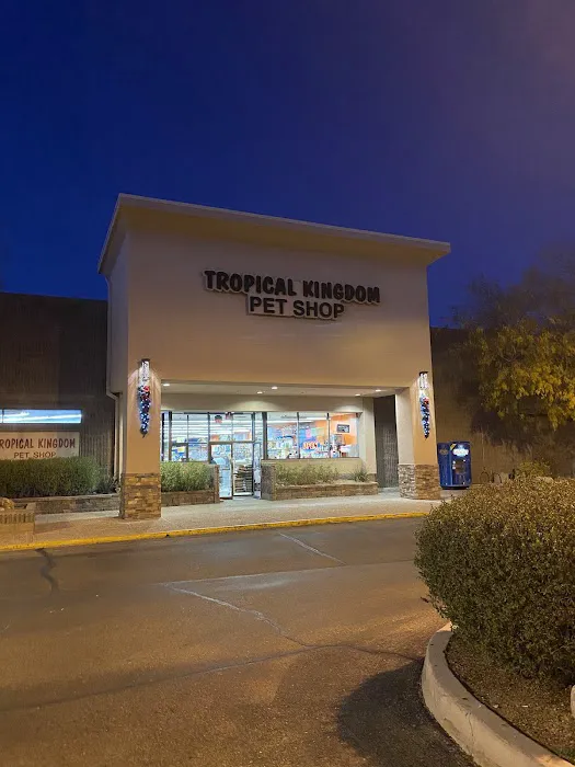 Tropical Kingdom Picture 1