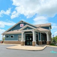 Hillcrest Veterinary Clinic ico