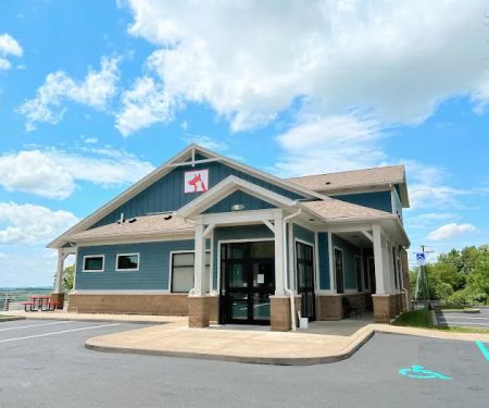 Hillcrest Veterinary Clinic
