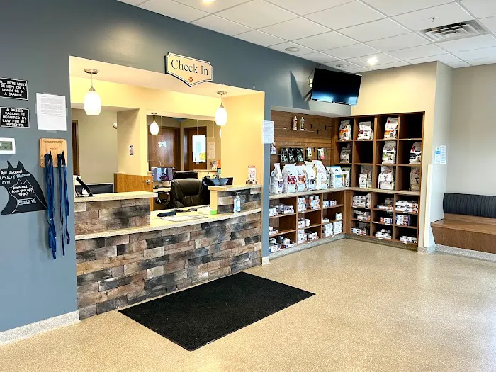 Hillcrest Veterinary Clinic Picture 8