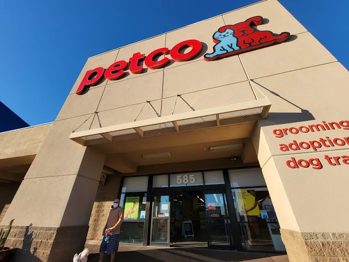 Petco Picture 3