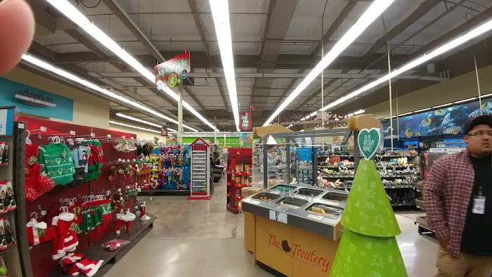 Petco Picture 2