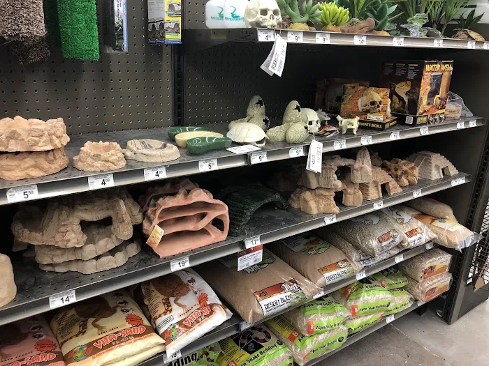 Petco Picture 9