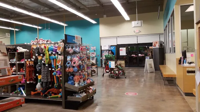 Petco Picture 8