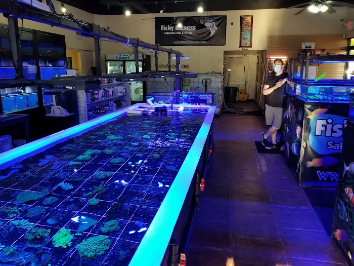 Fishy Bizness Picture 6
