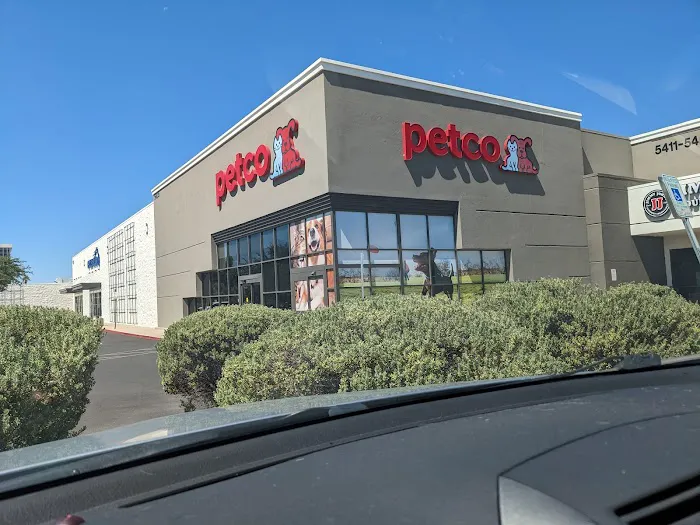 Petco Picture 3