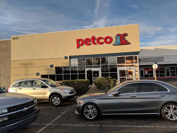 Petco Picture 8