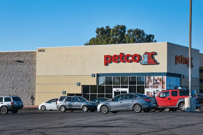 Petco Picture 2