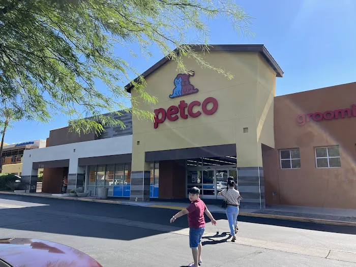 Petco Picture 7