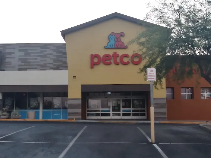 Petco Picture 8