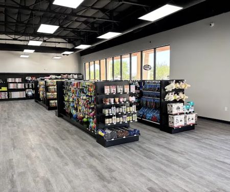 Petland Tucson