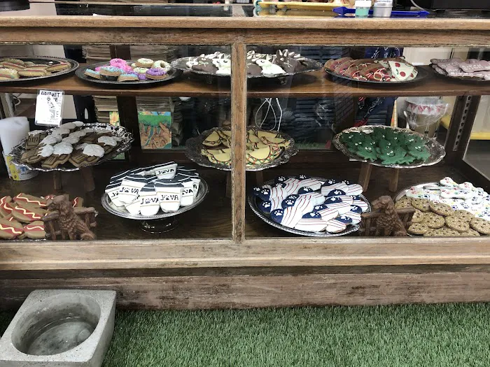 Rosie's Barket DIY Dog Wash OV Picture 4