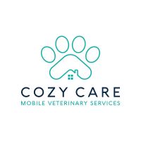 Cozy Care Mobile Veterinary Services ico