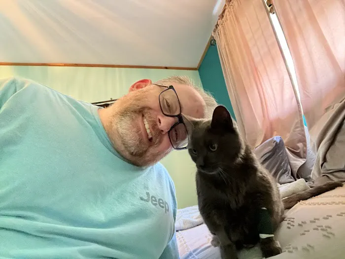 Pet ER Picture 2
