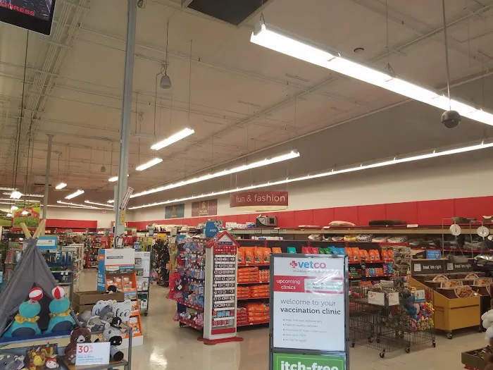 Petco Picture 5