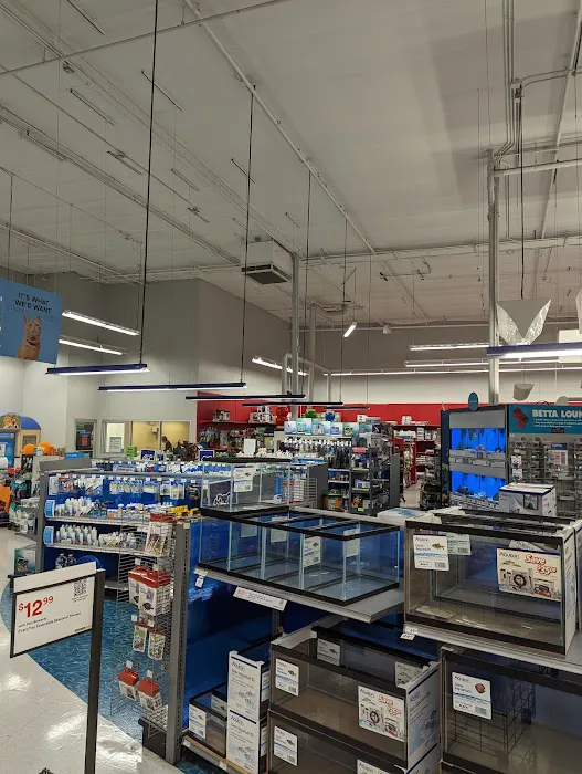 Petco Picture 3