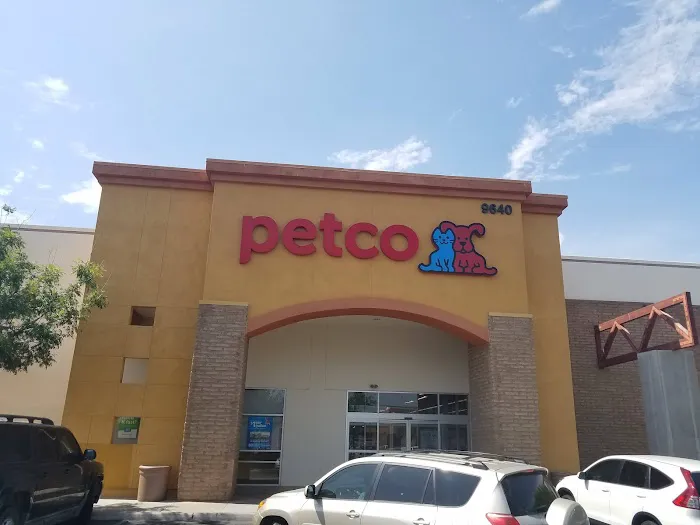 Petco Picture 1