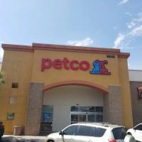 Petco ico