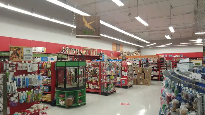Petco Picture 2
