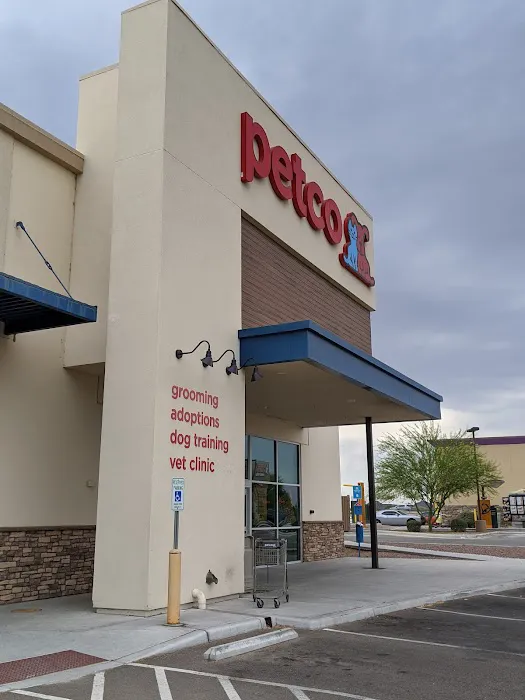 Petco Picture 1