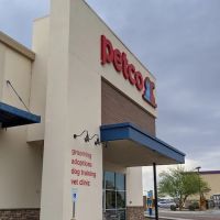 Petco ico