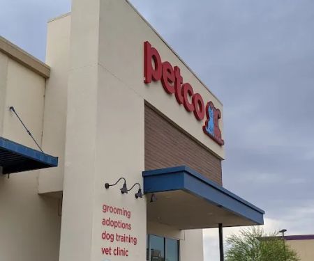 Petco