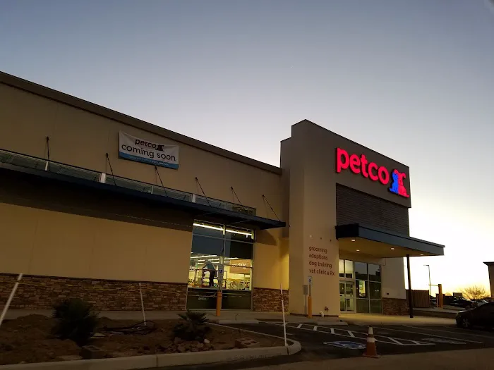 Petco Picture 6