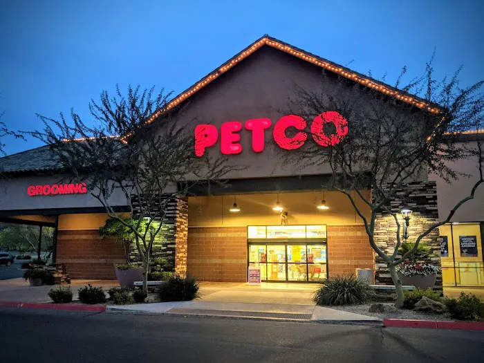 Petco Picture 1