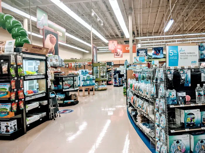 Petco Picture 3