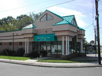 Suffolk Veterinary Group Animal Wellness & Laser Surgery Center Picture 4
