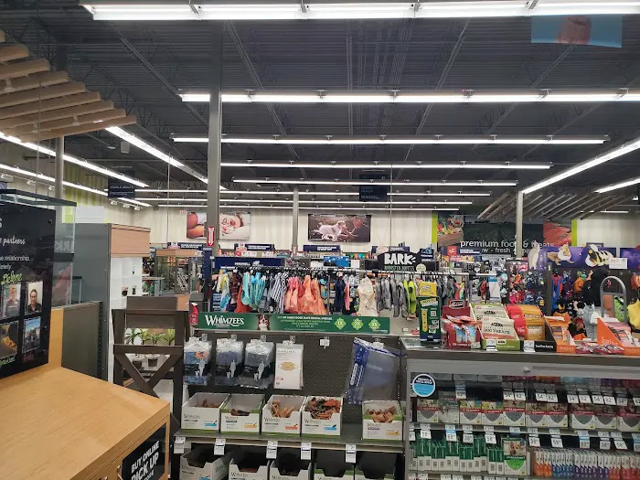 Petco Picture 6
