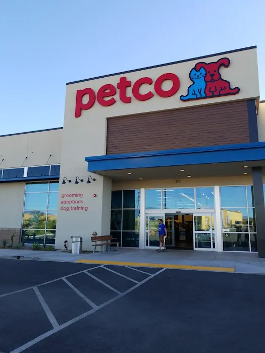 Petco Picture 1