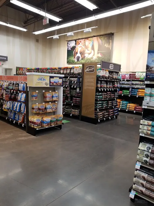 Petco Picture 7