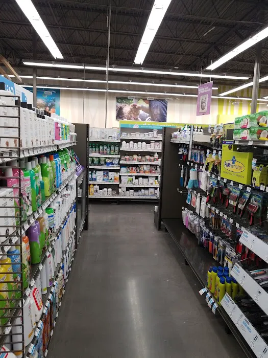 Petco Picture 9