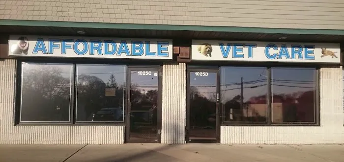 Affordable Vet Care of Brookhaven Picture 3
