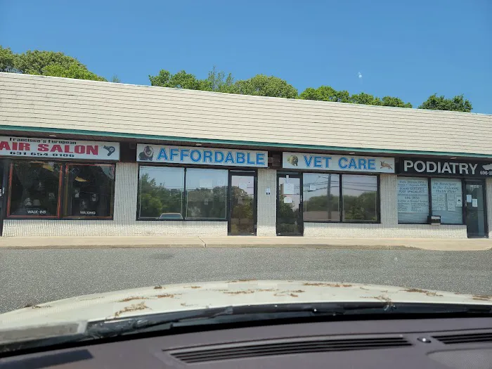 Affordable Vet Care of Brookhaven Picture 9