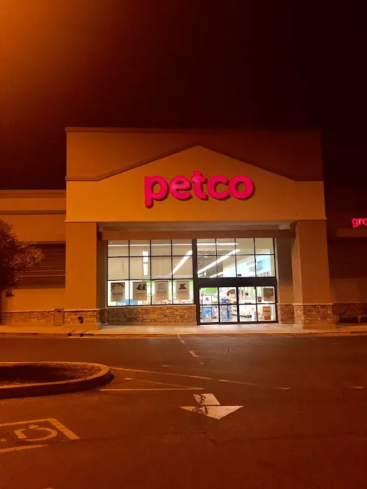 Petco Picture 1