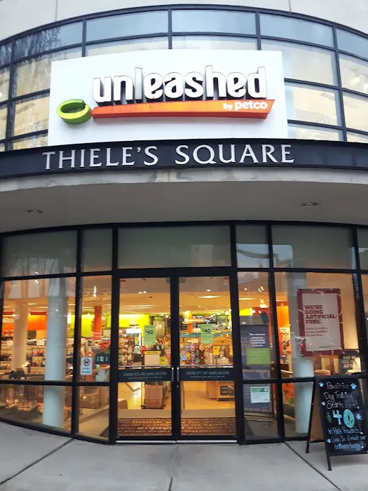 Unleashed by Petco Picture 2