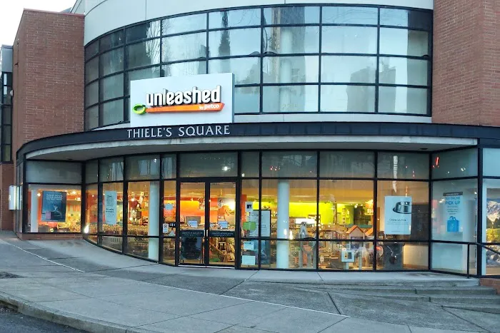 Unleashed by Petco Picture 1